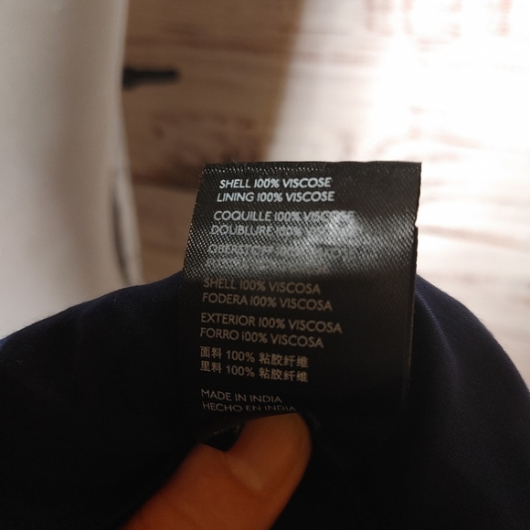 ANTHROPOLOGIE Maeve polka dot dress size 2 - Picture 12 of 16